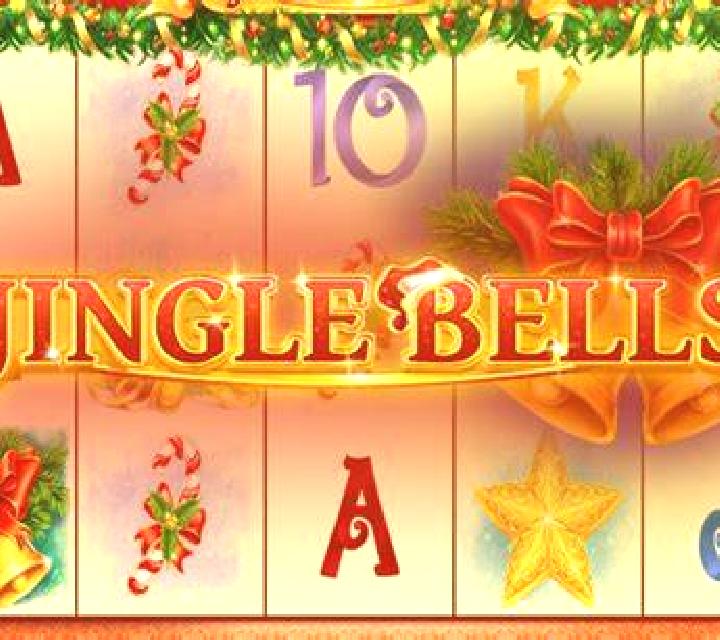 Xmas Bells online slot