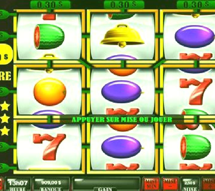 Xmas Bells slot game