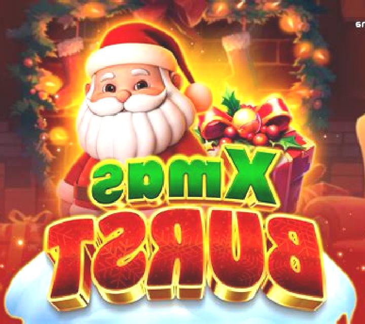 Xmas Burst online slot