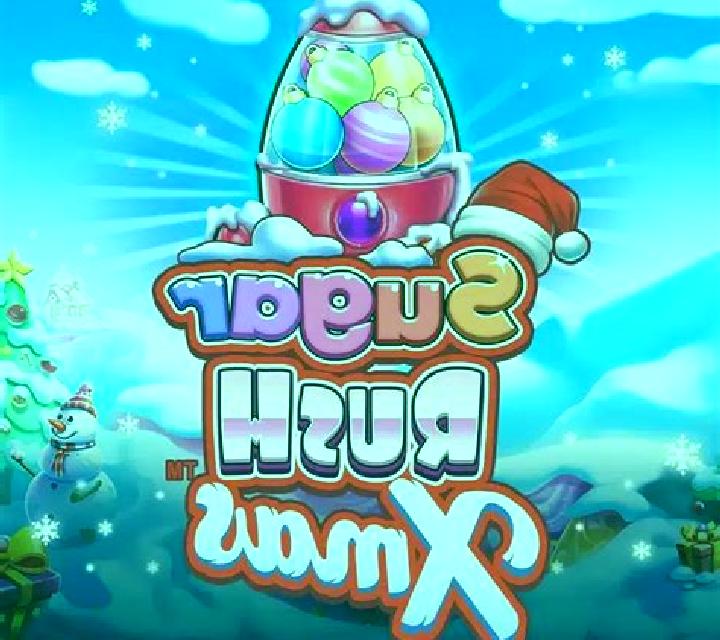 Xmas Cash 2 online slot