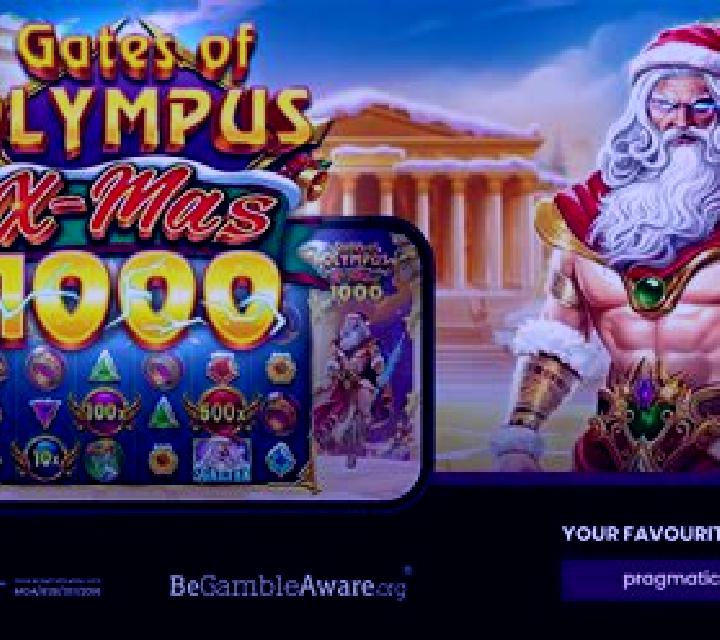Xmas Cash 2 slot