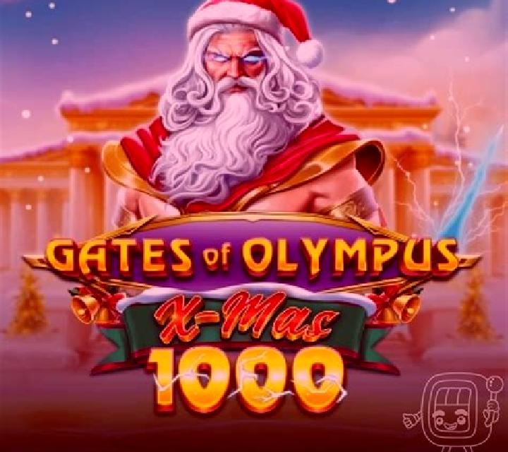 Xmas Cash online slot