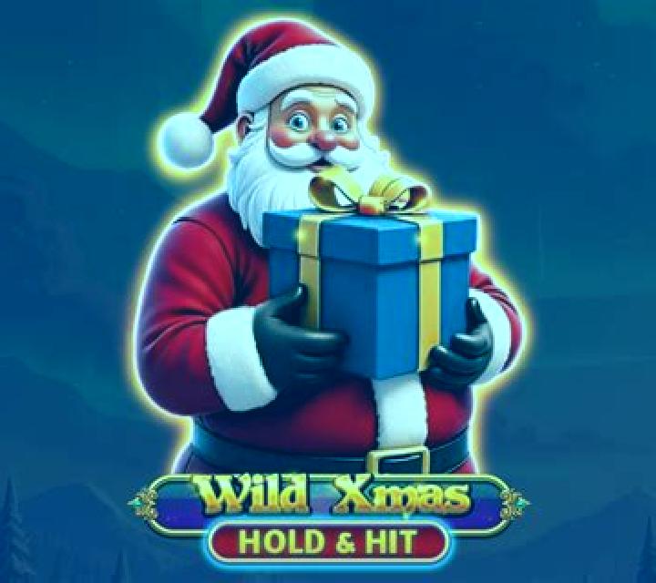 Xmas Cash slot game
