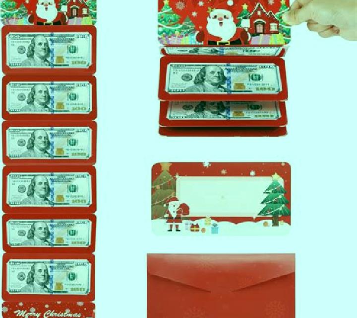 Xmas Cash slot machine