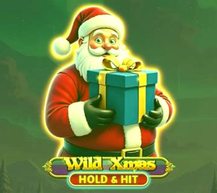 Xmas Cash slot