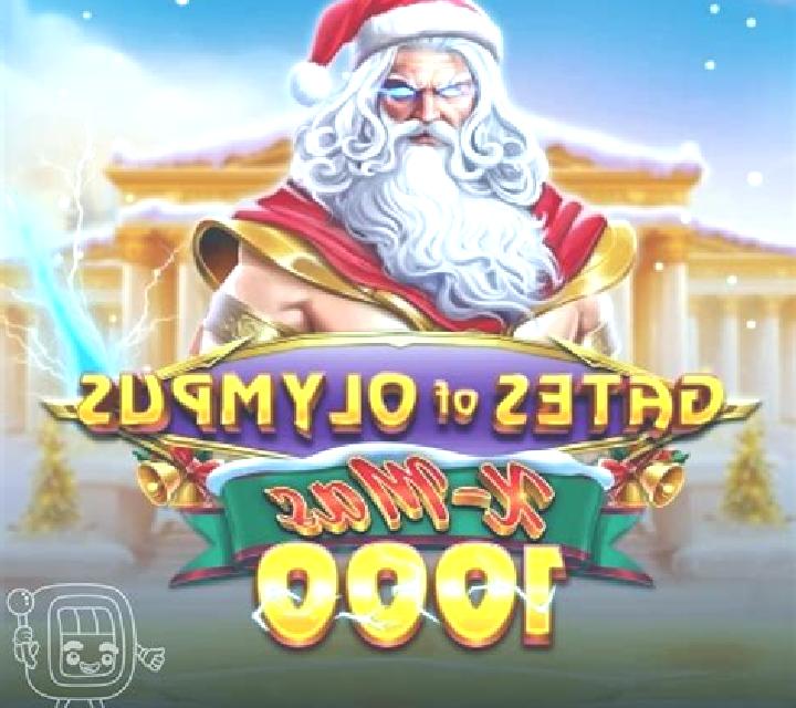 Xmas Chance online slot