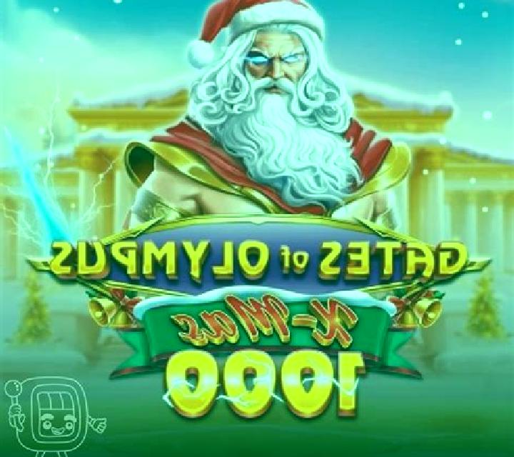 Xmas Chance slot game