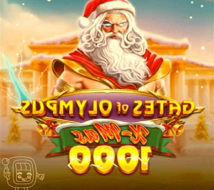 Xmas Chance slot