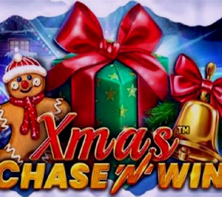 Xmas Chase N Win online slot