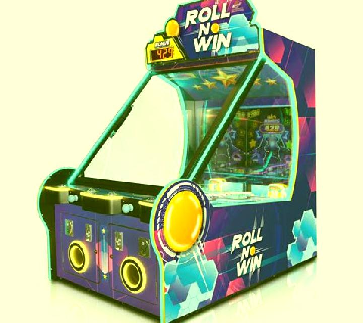 Xmas Chase N Win slot machine