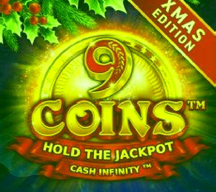 Xmas Coins online slot