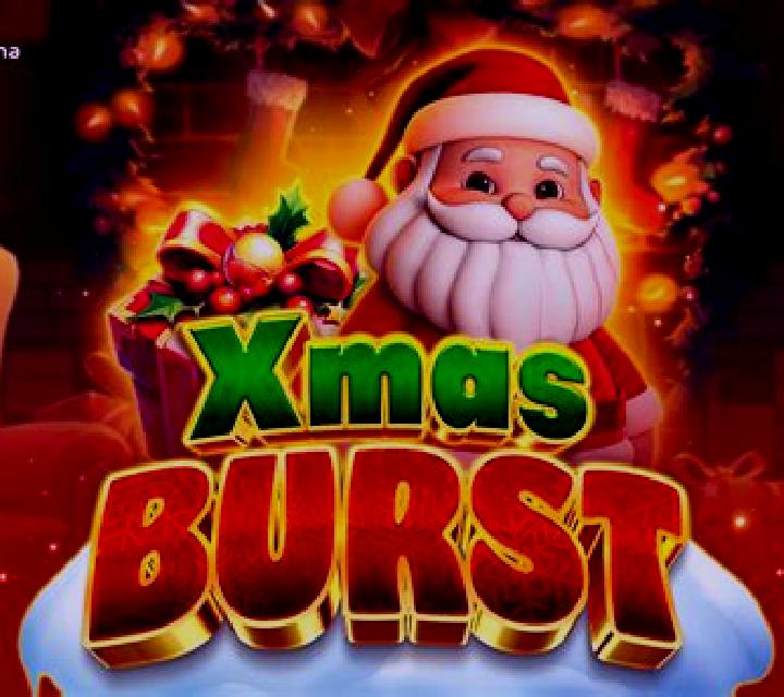 Xmas Coins slot game