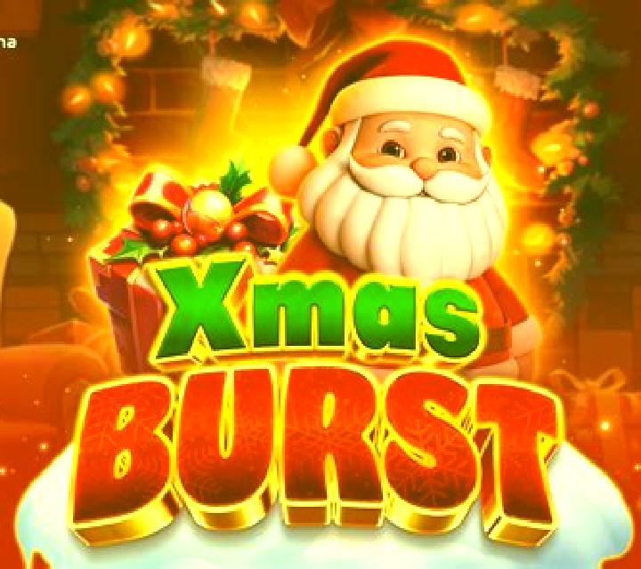 Xmas Coins slot machine