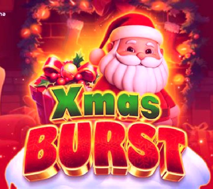 Xmas Coins slot