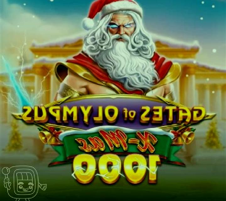 Xmas Collection 10 Lines slot