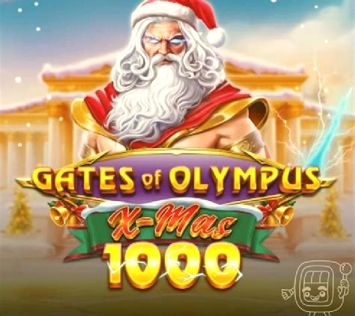 Xmas Collection 20 Lines slot