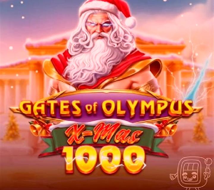 Xmas Collection 30 Lines slot