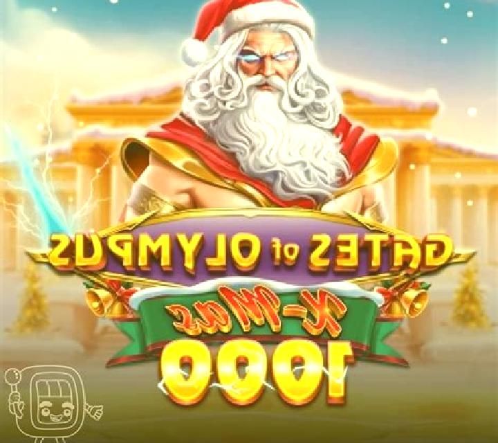 Xmas Collection 40 Lines slot