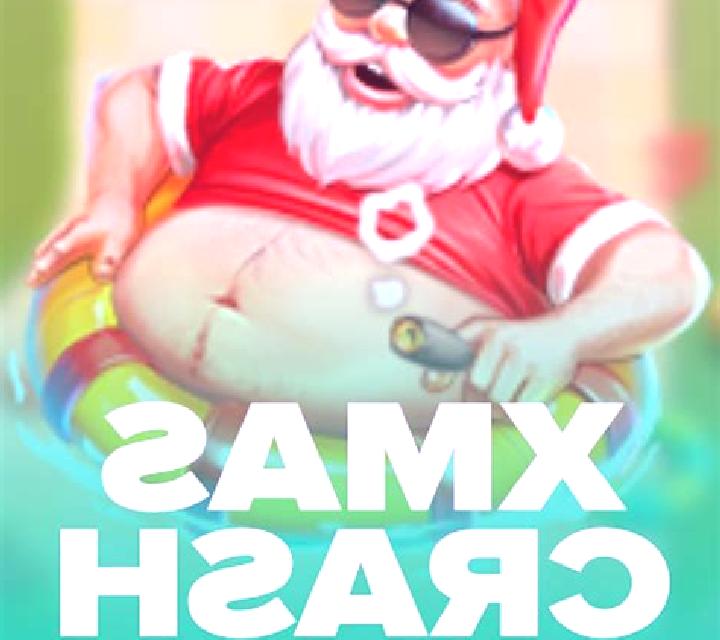 Xmas Crash (Popiplay) online slot
