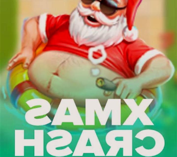 Xmas Crash (Popiplay) slot game