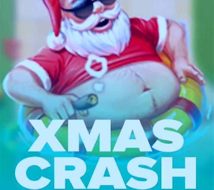 Xmas Crash (Popiplay) slot machine