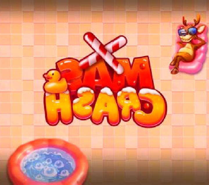 Xmas Crash (Popiplay) slot