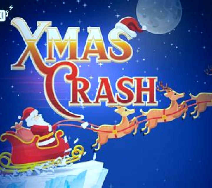 Xmas Crash (Popok Gaming) online slot