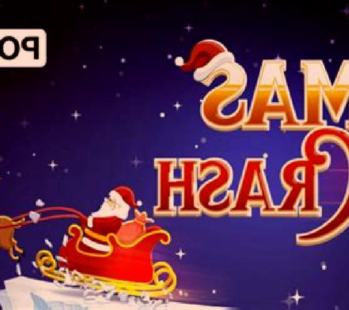 Xmas Crash (Popok Gaming) slot game