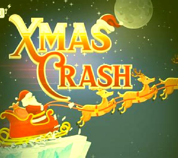Xmas Crash (Popok Gaming) slot machine