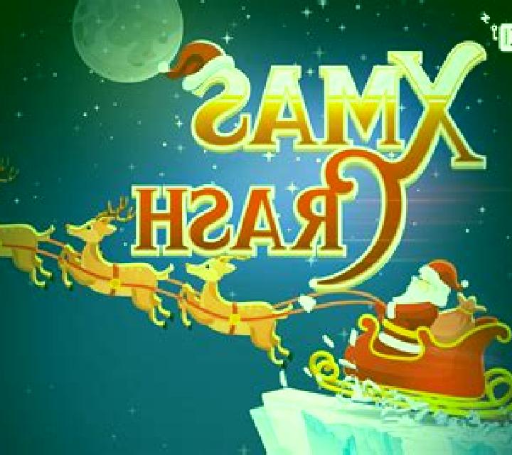 Xmas Crash (Popok Gaming) slot