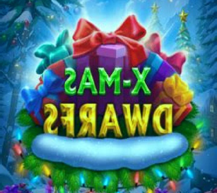 Xmas Dwarfs slot