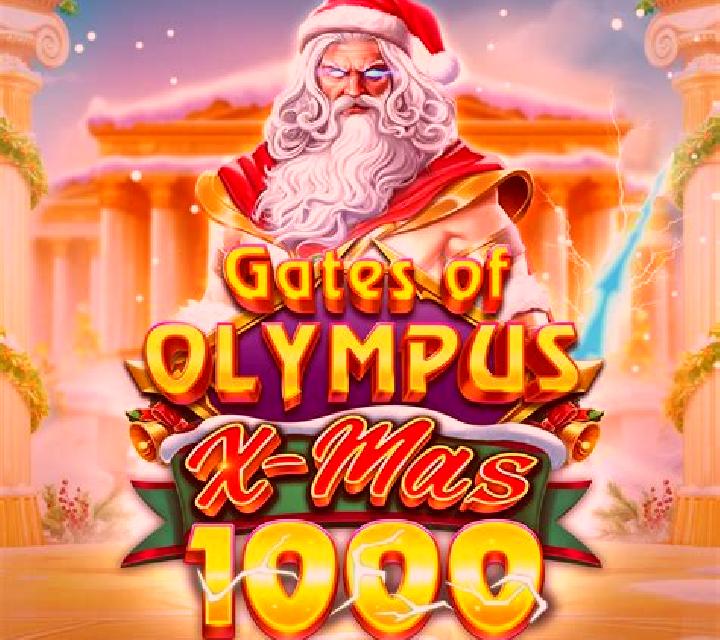 Xmas Gift City online slot