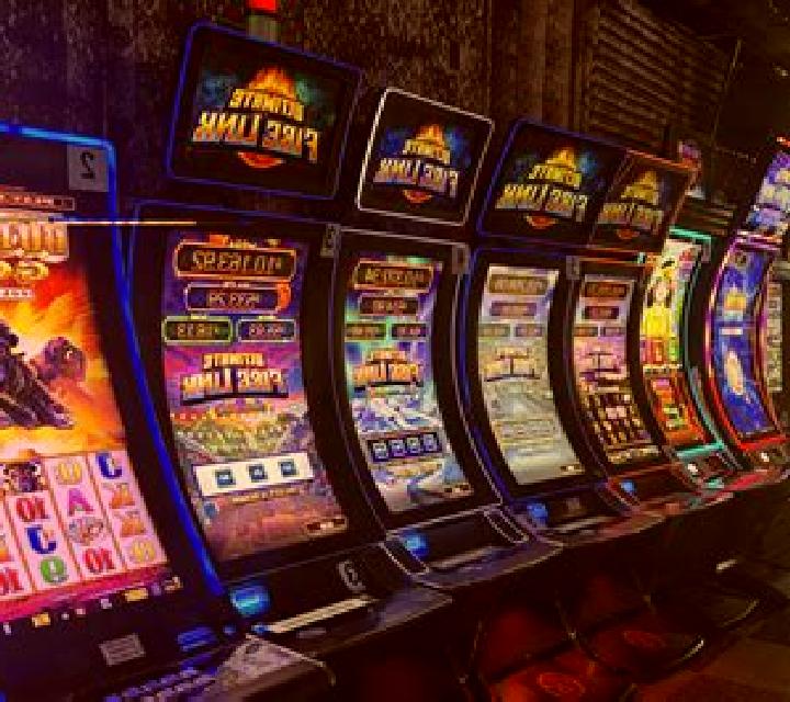 Xmas Gift City slot machine