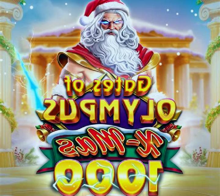 Xmas Gift City slot