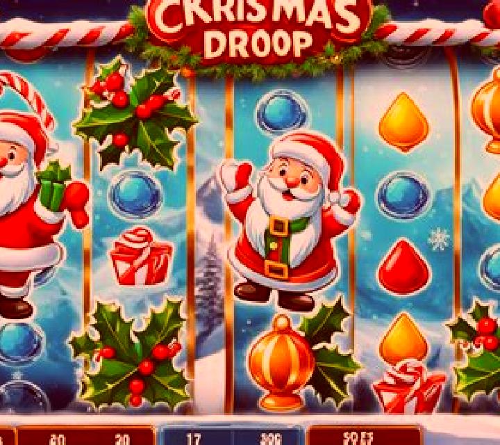 Xmas Gift Delight slot game