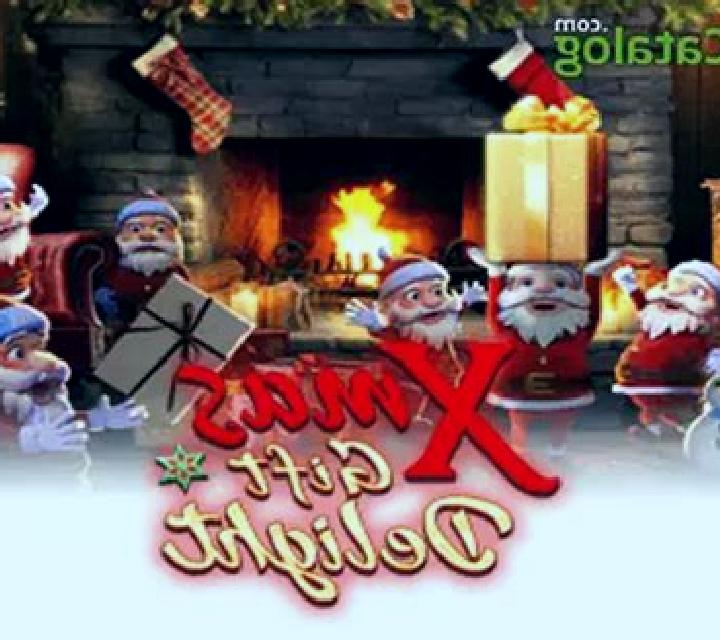 Xmas Gift Delight slot
