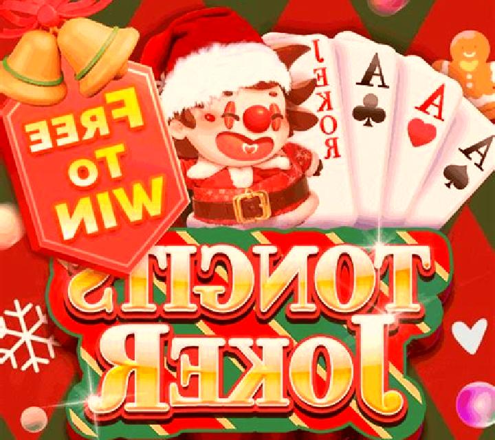 Xmas Joker online slot