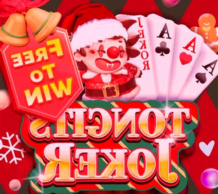 Xmas Joker slot game