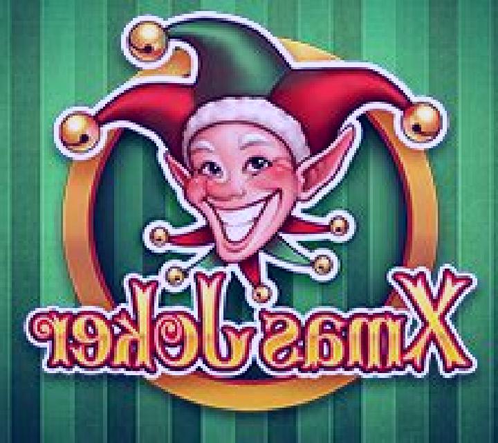 Xmas Joker slot
