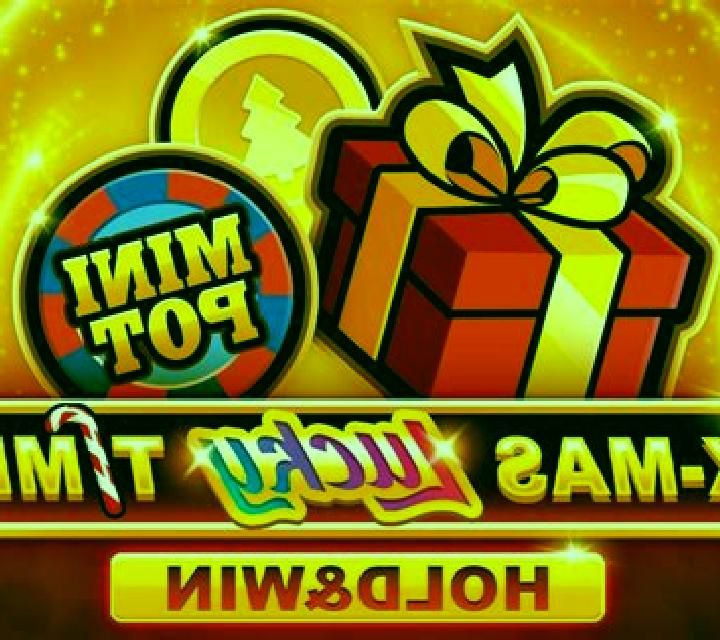 Xmas Keno online slot