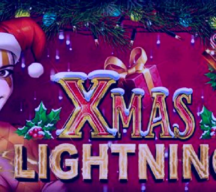 Xmas Lightning online slot