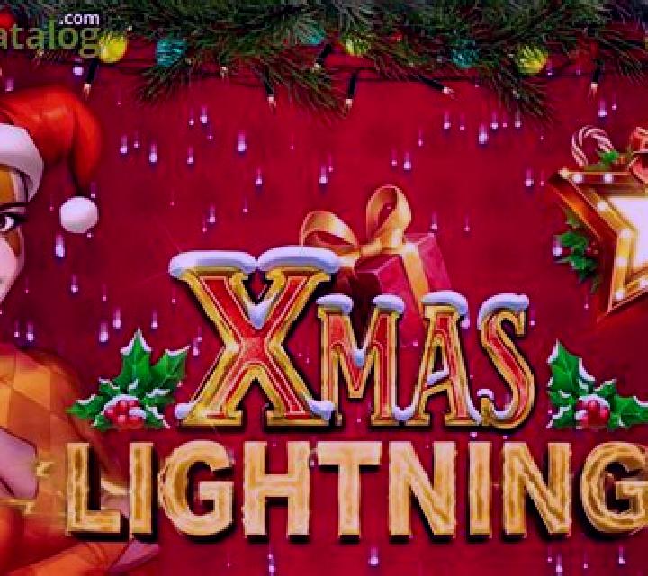 Xmas Lightning slot
