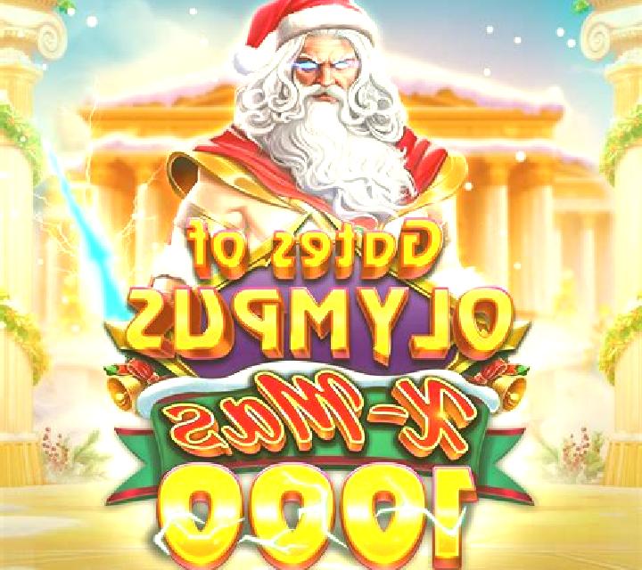 Xmas Link online slot