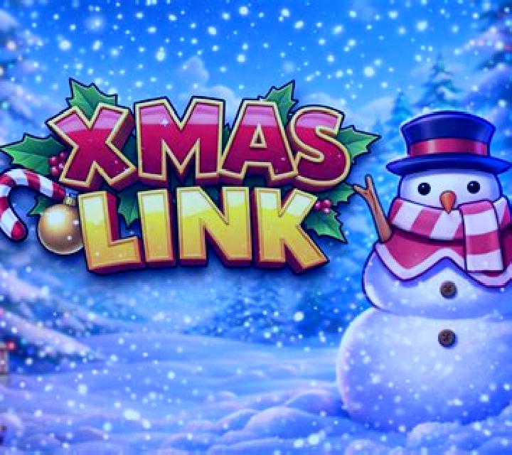 Xmas Link slot