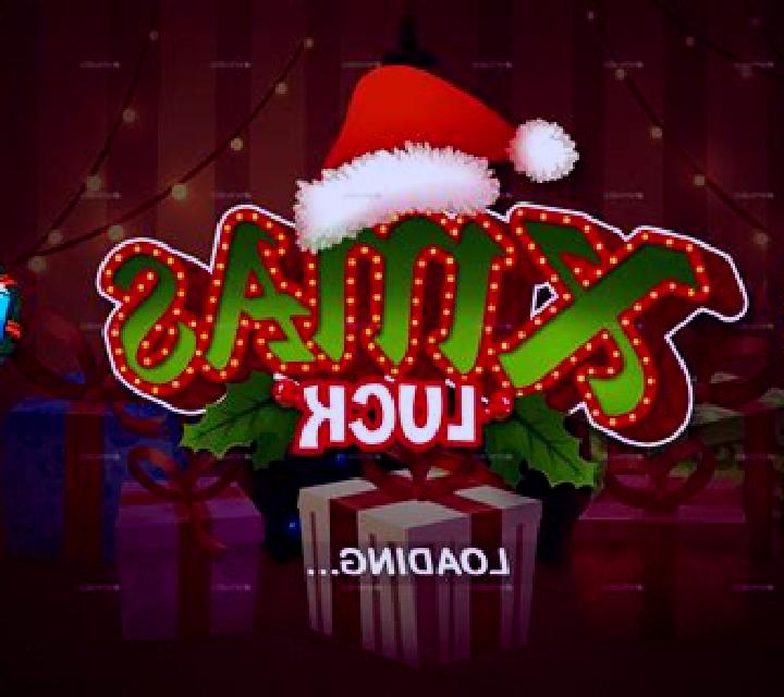 Xmas Luck online slot
