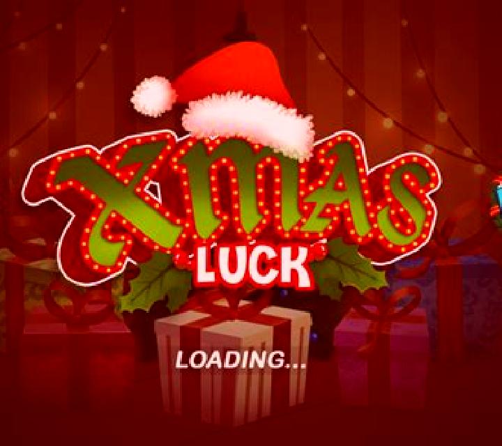 Xmas Luck slot game