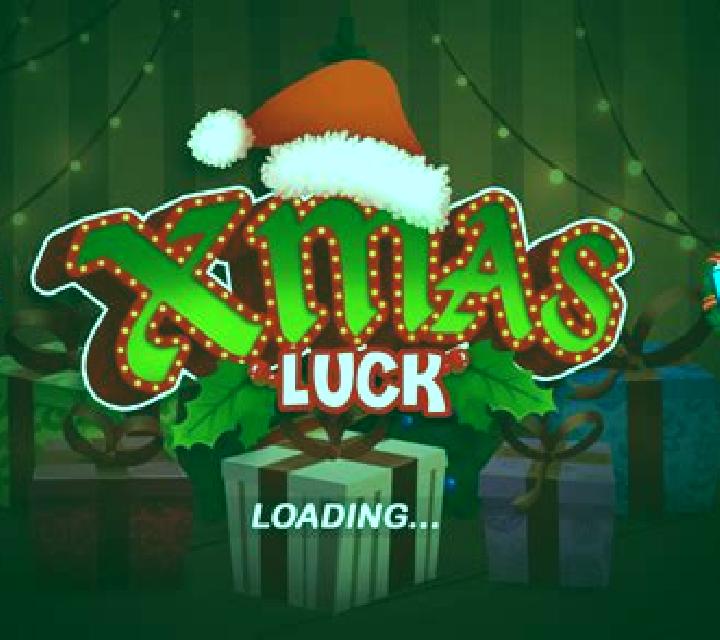 Xmas Luck slot
