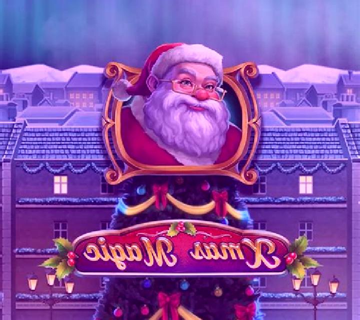 Xmas Magic online slot