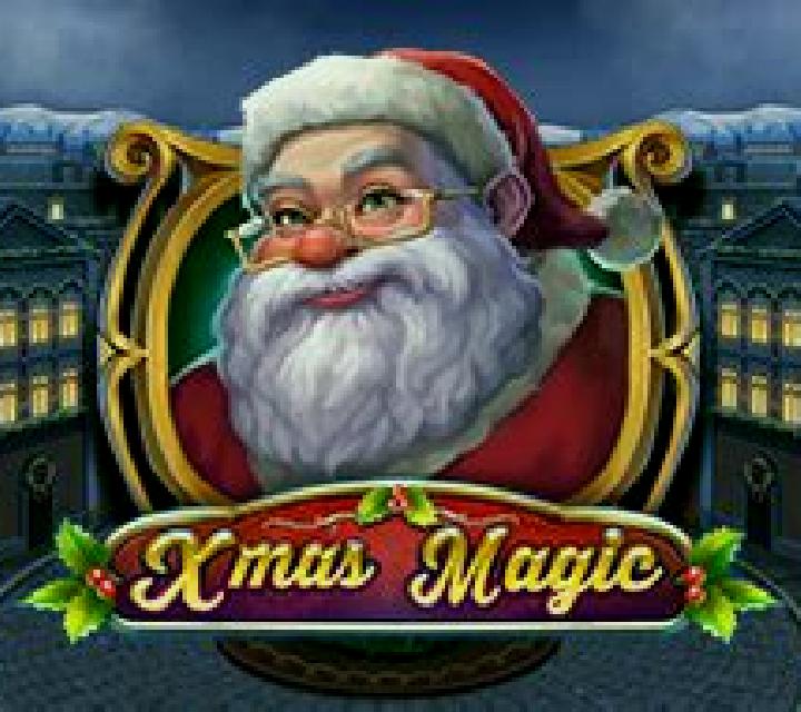 Xmas Magic slot