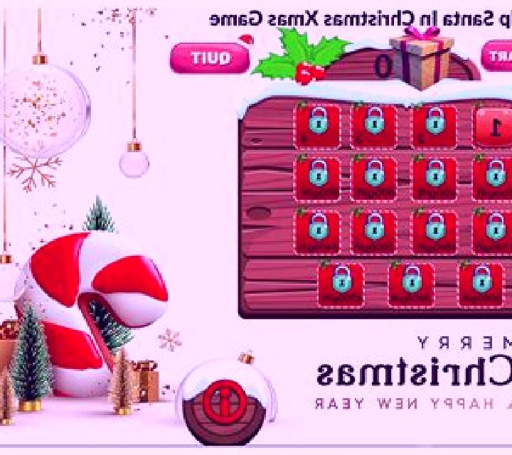 Xmas Party (esball) slot game
